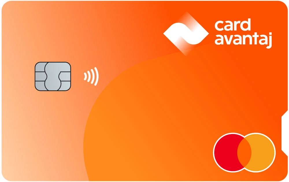Card Avantaj plata in rate Deposib.ro